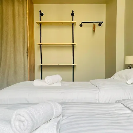 Apartment Le Leonard - Beau T4 Refait A Neuf Hypercentre Lr *