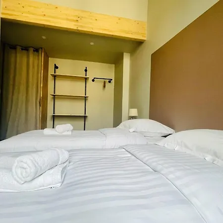 Le Leonard, Hypercentre, Lr137 Apartment La Rochelle (Charente-Maritime)