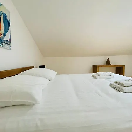 Le Leonard - Beau T4 Refait A Neuf Hypercentre Lr Apartment La Rochelle (Charente-Maritime)