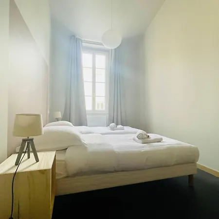 Le Leonard, Hypercentre, Lr137 Apartment La Rochelle (Charente-Maritime)