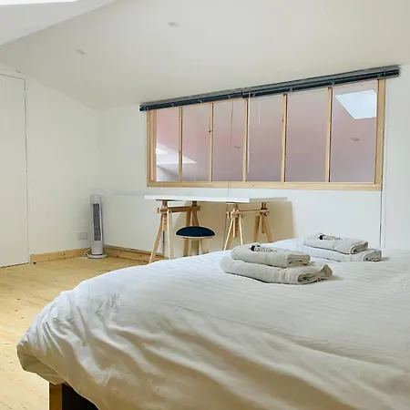 Apartment Le Leonard, Hypercentre, Lr137