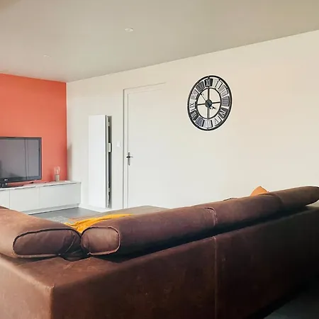Apartment Le Leonard - Beau T4 Refait A Neuf Hypercentre Lr *