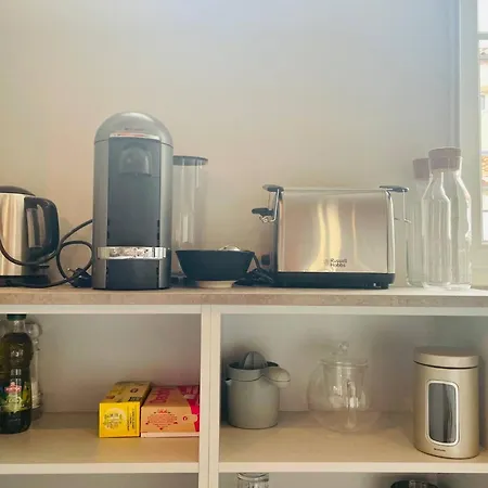 Le Leonard - Beau T4 Refait A Neuf Hypercentre Lr Apartment