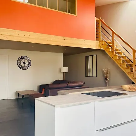 Apartment Le Leonard - Beau T4 Refait A Neuf Hypercentre Lr