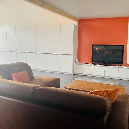 Le Leonard - Beau T4 Refait A Neuf Hypercentre Lr Apartment *