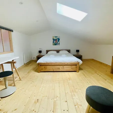 Apartment Le Leonard, Hypercentre, Lr137 La Rochelle (Charente-Maritime)