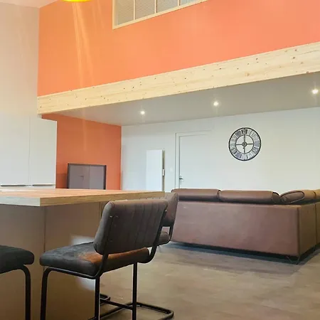 Le Leonard - Beau T4 Refait A Neuf Hypercentre Lr *
