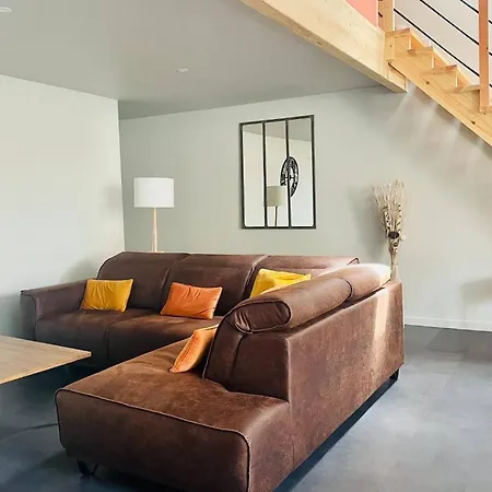 Le Leonard, Hypercentre, Lr137 * La Rochelle (Charente-Maritime)