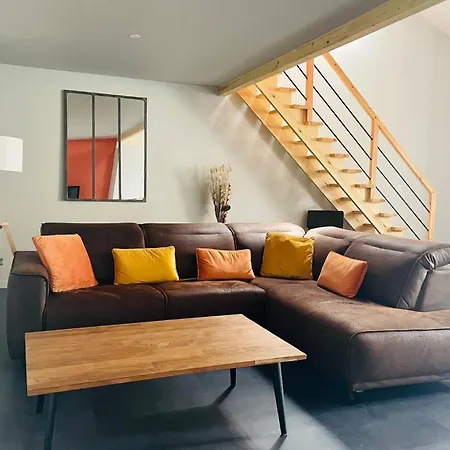 Le Leonard - Beau T4 Refait A Neuf Hypercentre Lr Apartment