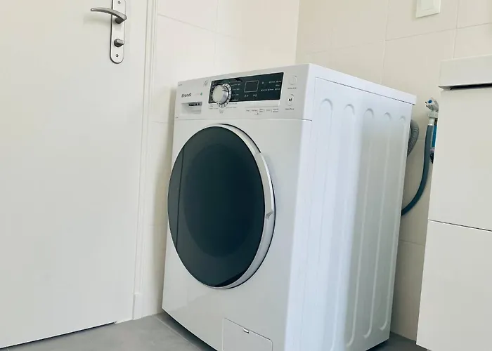 Le Leonard, Hypercentre, Lr137 * לה רושל