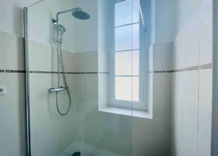 דירה Le Leonard, Hypercentre, Lr137