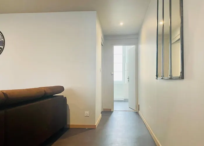 Le Leonard, Hypercentre, Lr137 *