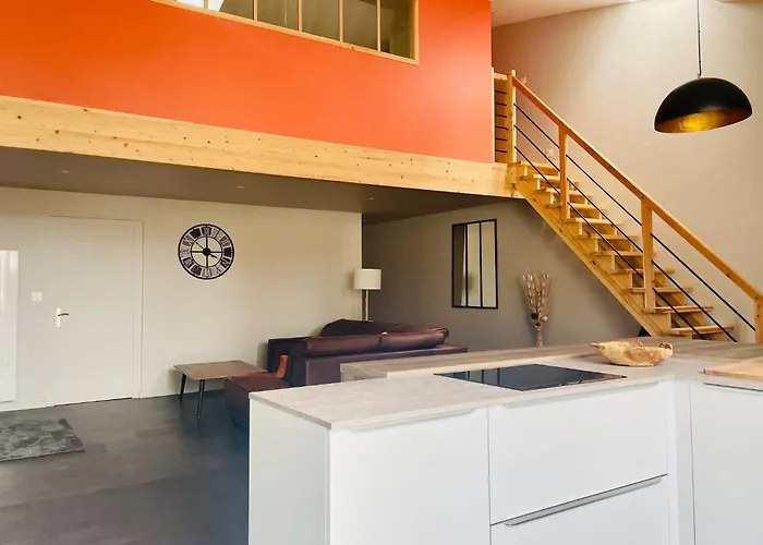 דירה Le Leonard, Hypercentre, Lr137