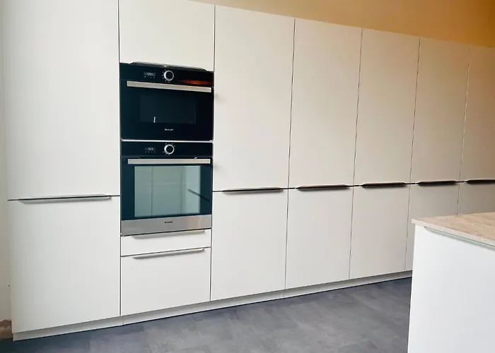 Le Leonard, Hypercentre, Lr137 דירה *