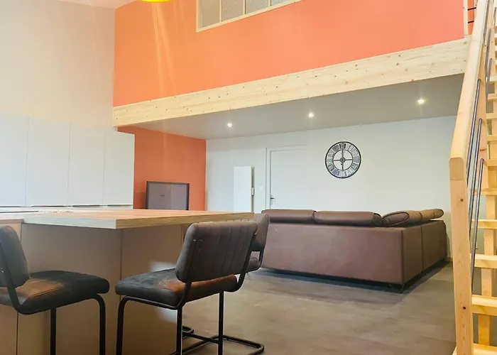 Le Leonard, Hypercentre, Lr137 *
