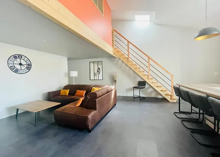 Le Leonard, Hypercentre, Lr137